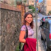 Sophie - Privater Grundschullehrer und Nachhilfelehrer in Perchtoldsdorf